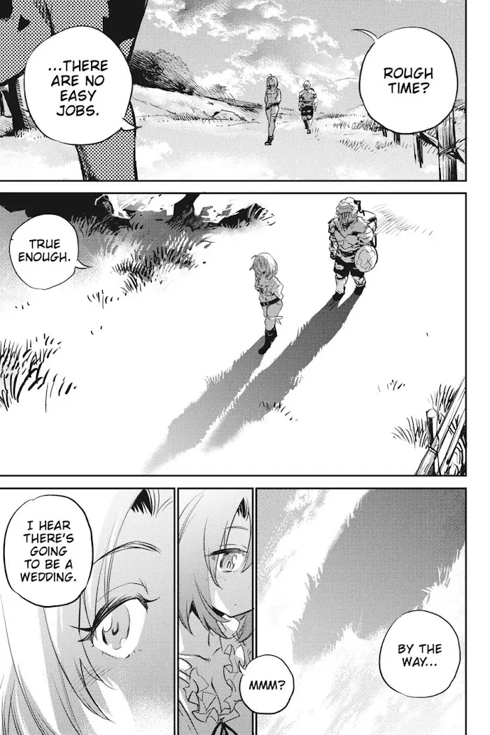 Goblin Slayer Chapter 77 image 23_optimized